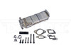 DORMAN 904-132 EXHAUST GAS RECIRCULATION (EGR) COOLER 2007.5-2010 GM 6.6L DURAMAX LMM