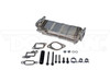 DORMAN 904-132 EXHAUST GAS RECIRCULATION (EGR) COOLER 2007.5-2010 GM 6.6L DURAMAX LMM