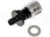 DORMAN 092-018 TWIST STYLE OIL DRAIN PLUG 2001-2019 GM 6.6L DURAMAX LB7/LLY/LBZ/LMM/LML/L5P