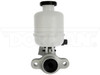 DORMAN M630519 BRAKE MASTER CYLINDER 2007 FORD F-250/350/450/550 (BUILT AFTER 12/18/06) (HYDRO-BOOST WITH BRAKE CONTROL VALVE) 2009-2010 FORD F-250/350/450/550