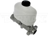 DORMAN M630519 BRAKE MASTER CYLINDER 2007 FORD F-250/350/450/550 (BUILT AFTER 12/18/06) (HYDRO-BOOST WITH BRAKE CONTROL VALVE) 2009-2010 FORD F-250/350/450/550