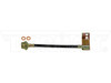 DORMAN H620713 HYDRAULIC BRAKE HOSE (REAR LEFT) 2000-2004 FORD F-250/350 (BUILT AFTER 12/20/99) | 2000-2005 FORD EXCURSION
