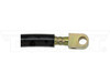 DORMAN H380196 HYDRAULIC BRAKE HOSE (REAR CENTER) (BUILT BEFORE 6/96) (REAR DRUM BRAKES) 1992-1997 FORD F-250/350 RWD