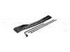 DORMAN 926-806 SPARE TIRE AND JACK TOOL KIT (SRW - FOR VEHICLES ALREADY EQUIPPED WITH FACTORY JACK) 1999-2007 FORD F-250/350