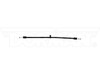 DORMAN 912-603 DOOR LATCH RELEASE CABLE (REAR) 1999-2017 FORD F-250/350/450/550 CREW CAB