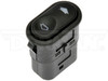 DORMAN 901-369 REAR POWER SLIDING WINDOW SWITCH 2004-2007 FORD F-250/350/450/550