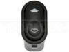 DORMAN 901-369 REAR POWER SLIDING WINDOW SWITCH 2004-2007 FORD F-250/350/450/550
