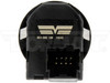 DORMAN 901-342 (WITH POWER FOLDING MIRRORS) POWER MIRROR SWITCH 2008-2016 FORD F-250/350/450/550