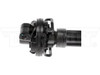 DORMAN 425-399 LOWER STEERING SHAFT (BUILT 7/30/07 & LATER) 2008-2016 FORD F-250/350/450/550