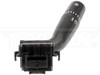 DORMAN 2330900 MULTIFUNCTION TURN-SIGNAL SWITCH ASSEMBLY (WITH VARIABLE INTERMITTENT WIPERS, WITHOUT REAR CAMERA) 2011-2013 FORD F-250/350/450/550