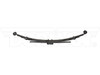 DORMAN 929-141 REAR LEAF SPRING (STANDARD & CREW CAB) 2005-2009 DODGE RAM 2500 4WD