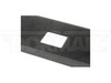 DORMAN 926-906 RIGHT BED RAIL COVER (8' BED) 2010-2020 RAM 2500/3500 | 2010-2018 RAM 1500 | 2019-2020 RAM 1500 CLASSIC