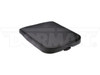 DORMAN 924-876 CENTER CONSOLE LID REPLACEMENT (GRAY) 2003-2005 DODGE RAM 1500/2500