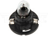 DORMAN 639-033 MINI BULB (1.6 WATT) (5-PACK) 2003-2006 DODGE RAM 2500/3500 DORMAN 639-033 MINI BULB (1.6 WATT) (5-PACK) 2003-2006 DODGE RAM 2500/3500