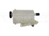 DORMAN 603-853 POWER STEERING FLUID RESERVOIR 2007.5-2010 DODGE RAM 2500/3500 | 2009-2010 DODGE RAM 5500 6.7L DIESEL