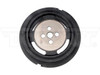 DORMAN 594-789 HARMONIC BALANCER 1990-2006 DODGE 5.9L DIESEL