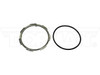 DORMAN 76993 SLIDING WINDOW LATCH KIT 1980-1994 FORD F-250/350