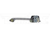 DORMAN 93502 CHROME EXTERIOR DOOR HANDLE (LEFT) 1978-1993 DODGE D/W 100/150/250/350 TRUCK