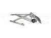 DORMAN 740-423 FRONT POWER WINDOW REGULATOR (RIGHT) 2003-2010 DODGE RAM DORMAN 740-423 FRONT POWER WINDOW REGULATOR (RIGHT) 2003-2010 DODGE RAM