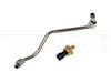 DORMAN 598-174 EXHAUST BACK PRESSURE (EBP) SENSOR & TUBE (BUILT FROM 1/30/03 - 11/29/04) 2003-2005 FORD 6.0L POWERSTROKE