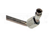 DORMAN 598-174 EXHAUST BACK PRESSURE (EBP) SENSOR & TUBE (BUILT FROM 1/30/03 - 11/29/04) 2003-2005 FORD 6.0L POWERSTROKE
