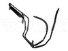 DORMAN 918-976 POWER STEERING COOLER  2015-2016 GM 2500HD/3500HD 6.6L DURAMAX LML