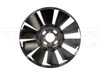 DORMAN 620-619 CLUTCH FAN BLADE 2003-2007 GM C4500/5500 KODIAK/TOPKICK 6.6L DURAMAX LB7/LLY/LBZ