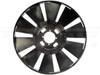 DORMAN 620-619 CLUTCH FAN BLADE 2003-2007 GM C4500/5500 KODIAK/TOPKICK 6.6L DURAMAX LB7/LLY/LBZ