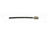 DORMAN C95374 PARKING BRAKE CABLE (INTERMEDIATE) (155" WHEELBASE) 1992-1997 FORD F-250/350