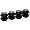 BOSTECH DEC022005 FICM MOUNTING KIT 2003-2007 FORD 6.0L POWERSTROKE 
