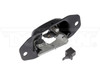 DORMAN 38677 TAILGATE LATCH (LEFT/RIGHT) (WITH BUMPER) 2007.5-2019 GM SILVERADO/SIERRA 2500HD/3500HD