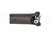 DORMAN 946-947 REAR DRIVESHAFT ASSEMBLY (STANDARD CAB) (96" BED/133" WHEELBASE) 1993-1997 FORD F-250/350 RWD E4OD