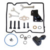 BOSTECH ISK858 HIGH PRESSURE OIL PUMP (HPOP) UPDATE KIT 2004-2007 FORD 6.0L POWERSTROKE