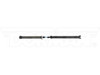 DORMAN 946-878 REAR DRIVESHAFT ASSEMBLY (EXTENDED CAB) (96" BED/ 158" WHEELBASE) 1999-2002 FORD F-250/350 7.3L POWERSTROKE 4WD SRW MANUAL TRANSMISSION