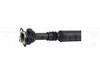 DORMAN 946-839 REAR DRIVESHAFT ASSEMBLY (EXTENDED CAB) (81" BED/141.8" WHEELBASE) 2003-2005 FORD F-350 6.0L POWERSTROKE 4WD