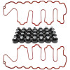 BOSTECH GK10729 VALVE COVER GASKET KIT 2004-2010 GM 6.6L DURAMAX LLY/LBZ/LMM