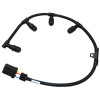 BOSTECH WH02958 GLOW PLUG HARNESS (DRIVER SIDE) 2004 FORD 6.0L POWERSTROKE