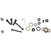 BOSTECH TBC0260122 TURBOCHARGER INSTALLATION GASKET KIT 2003-2007 FORD 6.0L POWERSTROKE