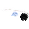 Bostech WH02711 Fuel Injector Control Module (FICM) Pigtail X-1 2003-2007 Ford 6.0L Powerstroke | 2003-2007 Navistar VT365 | 2006-2010 Navistar VT275