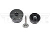 DORMAN 924-345 BODY MOUNT (BODY POSITION 2 OR 3) (BUILT BEFORE 1/01/03) 1999-2003 FORD F-250/350/450/550