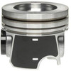 MAHLE 224-3851WR-0.75MM MAXXFORCE 7 PISTON WITH RINGS (.75MM) FOR 08-10 FORD POWERSTROKE