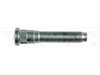 DORMAN 610-303 WHEEL STUD - 9/16-18 (.677" KNURL, 3-9/32" L) (10-PACK) (REAR) 1999-2004 FORD F-250 | 1985-1997 FORD F-250/350