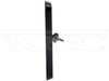 DORMAN 56310 HEATED UPPER PLASTIC BACKED MIRROR (RIGHT) (WITH TOW PACKAGE) 2005-2007 FORD F-250/350