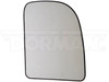 DORMAN 56115 NON-HEATED UPPER PLASTIC BACKED MIRROR (RIGHT) 2005-2007 FORD F-250/350/450/550 | 2000-2018 FORD E-SERIES VAN DORMAN 56115 NON-HEATED UPPER PLASTIC BACKED MIRROR (RIGHT) 2005-2007 FORD F-250/350/450/550 | 2000-2018 FORD E-SERIES VAN