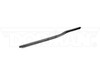 DORMAN DORMAN 25854 OUTER DOOR WINDOW WEATHER STRIPPING (LEFT) 1999-2016 FORD F-250/350/450/550 | 2000-2005 FORD EXCURSION