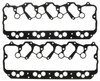 MAHLE VS50966 VALVE COVER GASKET SET FOR 17-19 GM DURAMAX