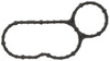 MAHLE B32580 OIL FILTER HOUSING GASKET FOR 11–19 FORD POWERSTROKE