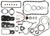 MAHLE CS4961 LOWER ENGINE GASKET SET FOR 1989–1998 3.9L 4BT CUMMINS ENGINE MAHLE CS4961 LOWER ENGINE GASKET SET FOR 1989–1998 3.9L 4BT CUMMINS ENGINE