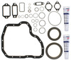 MAHLE CS54580A LOWER ENGINE GASKET SET FOR 07.5–10 GM DURAMAX LMM