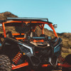 RIGID INDUSTRIES 41634 17-20 CAN-AM MAVERICK X3 ROOF MOUNT D-SERIES PRO